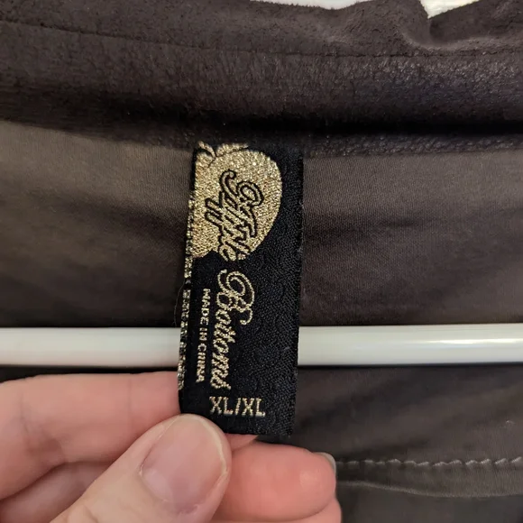 Jacket - Picture 4 of 10